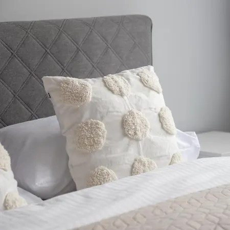 Апартаменты Metro Mlynow Silver *