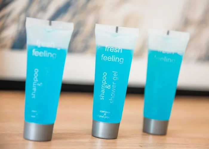 Metro Mlynow Silver Apartment