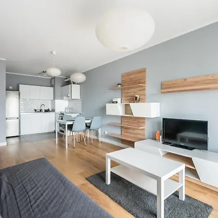 Metro Mlynow Silver Warschau